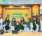 Layanan PTSP MAN 1 Tanah Datar: Meningkatkan Kualaitas untuk Cepat, Mudah, dan Berintegritas